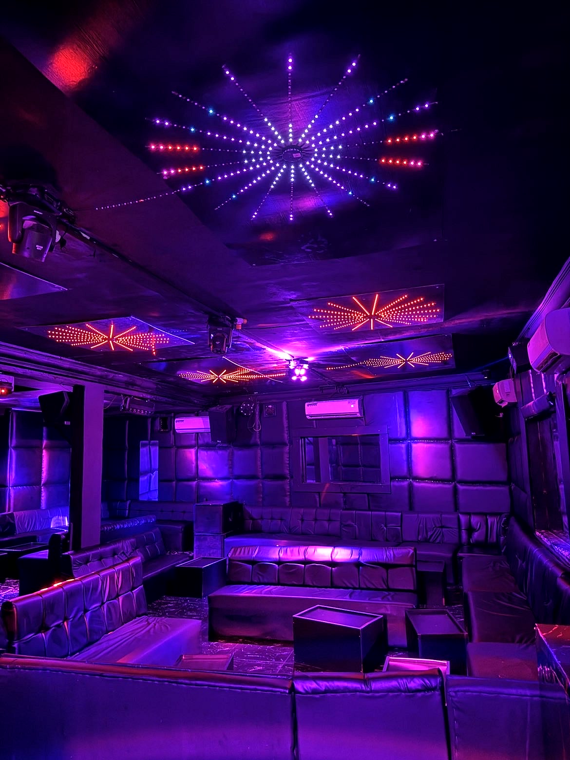 Carré Vip After — 4