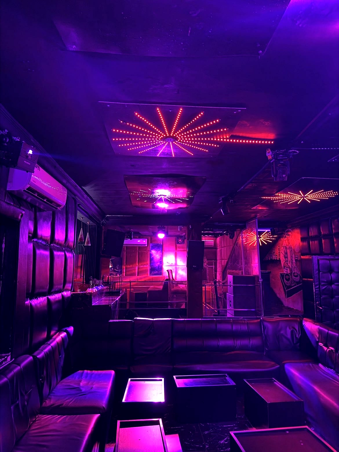 Carré Vip After — 7