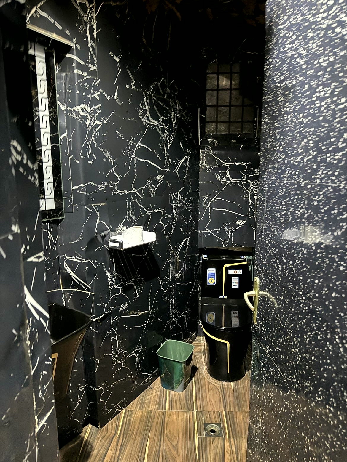 Le Club Carré Vip — 8